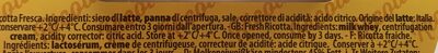 Foto de Ser Ricotta Fresca Biraghi 250G Jansen