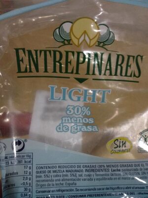 Foto de Entrepinares light