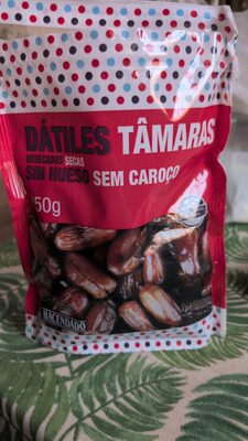 Foto de Dátiles