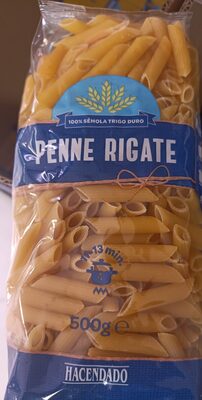 Foto de Penne Rigate