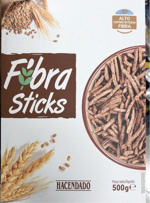 Foto de Fibra sticks