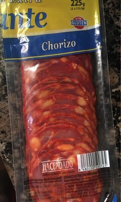 Foto de Chorizo extra picante