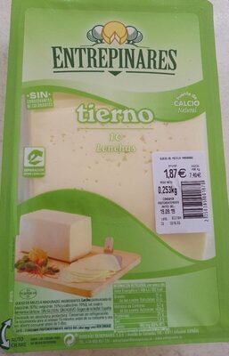 Foto de Queso tierno