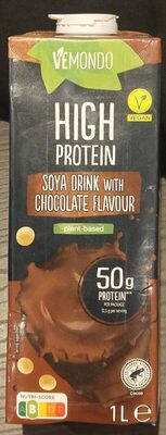 Foto de High Protein