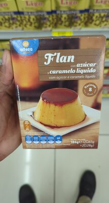 Foto de Flan