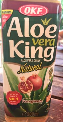 Foto de Alod vera king