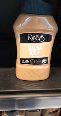 Foto de Salsa golf Kansas
