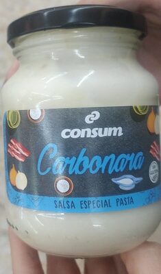 Foto de Carbonara