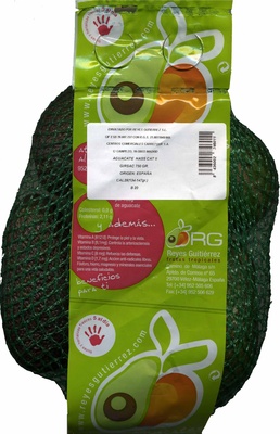 Foto de Aguacates