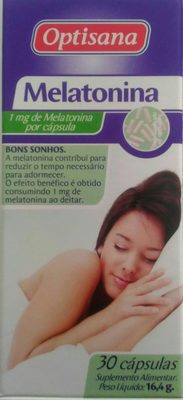 Foto de Melatonina