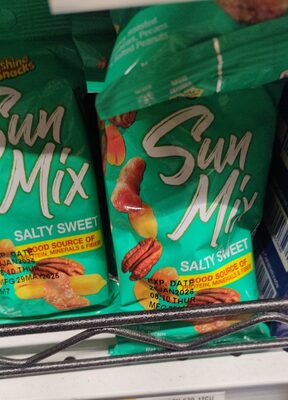 Foto de sushine salty sweet