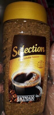 Foto de Selection Café Soluble