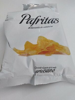 Foto de Patatas fritas