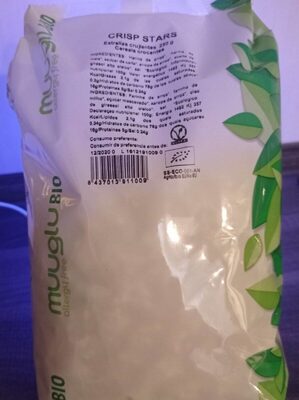 Foto de Crisp stars