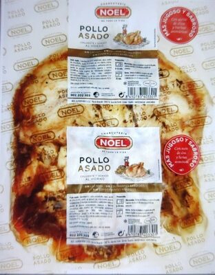 Foto de Pollo Asado
