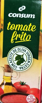 Foto de Tomate frito