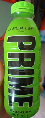 Foto de Lemon Lime