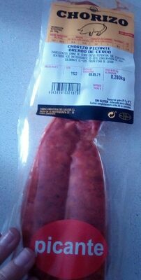 Foto de Chorizo