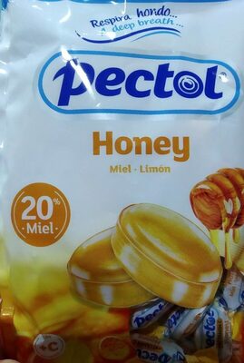 Foto de Honey miel limón