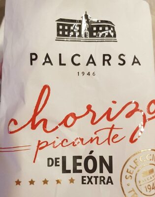 Foto de Chorizo picante