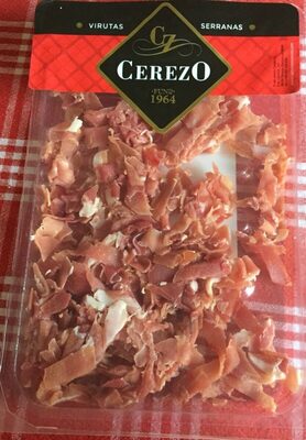 Foto de Viruta Serrana
