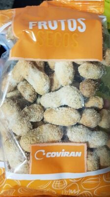 Foto de Cacahuetes