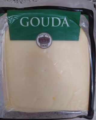Foto de Queso gouda