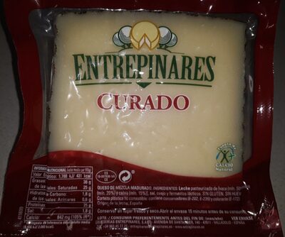 Foto de Queso curado