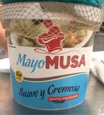 Foto de MayoMusa