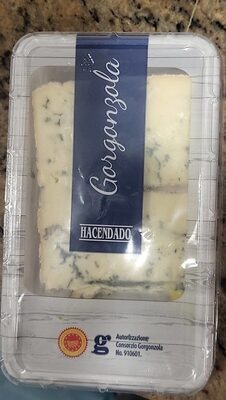 Foto de Gorgonzola