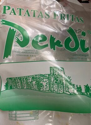 Foto de Patatas fritas Perdi