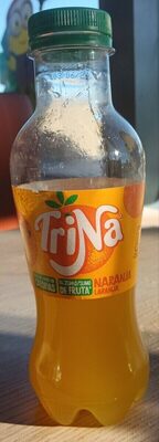 Foto de Trina Naranja