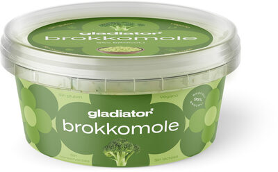Foto de Brokkomole Brocomole