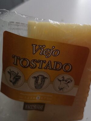 Foto de Queso oveja viejo