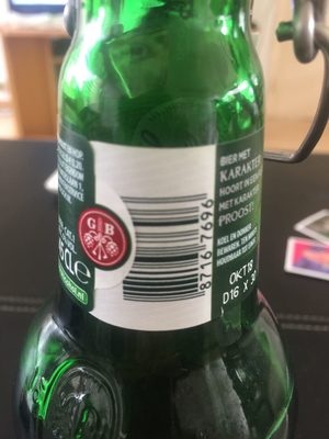 Foto de Pilsner
