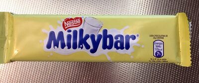 Foto de Milkybar