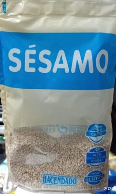 Foto de Sésamo