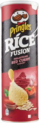 Foto de Rice fusion