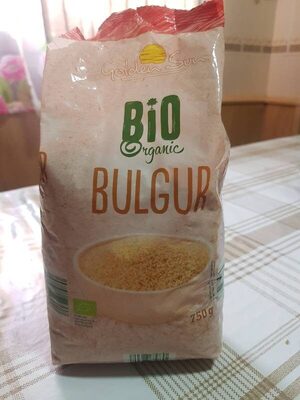 Foto de Bulgur