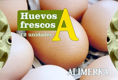 Foto de Huevos Frescos A