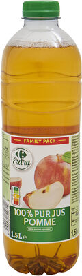 Foto de 100% PUR JUS Pomme