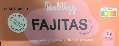 Foto de Fajitas