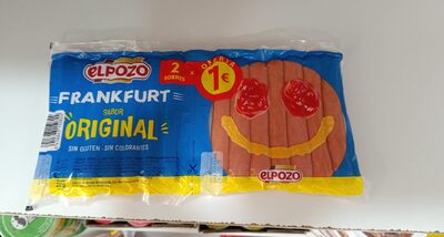 Foto de Frankfurt 2 sobres el pozo