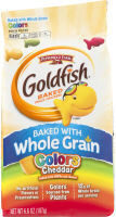 Foto de Pepperidge farm baked snack crackers