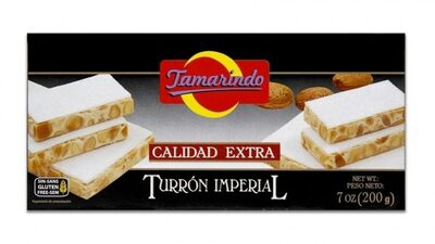 Foto de Turrón Imperial