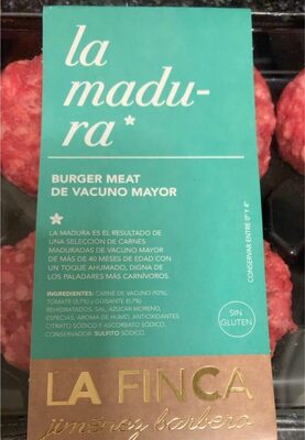 Foto de La madura mini