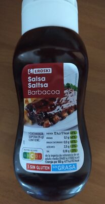 Foto de barbacoa