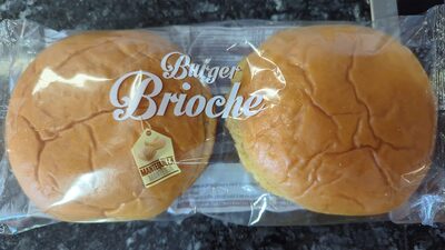 Foto de Burger Brioche