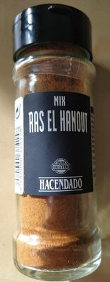 Foto de Mix Ras El Hanout