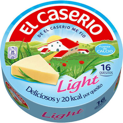 Foto de El caserio light